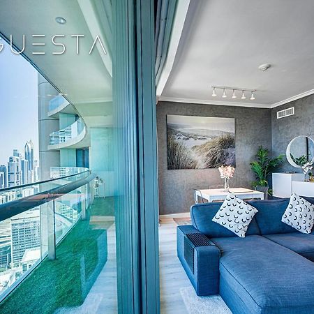 Burj Vista By Emaar, Downtown Dubai Apartment Ngoại thất bức ảnh