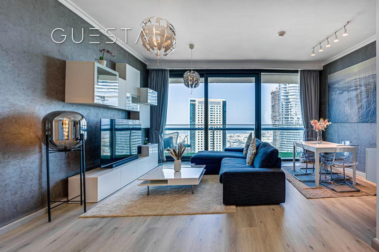 Burj Vista By Emaar, Downtown Dubai Apartment Ngoại thất bức ảnh